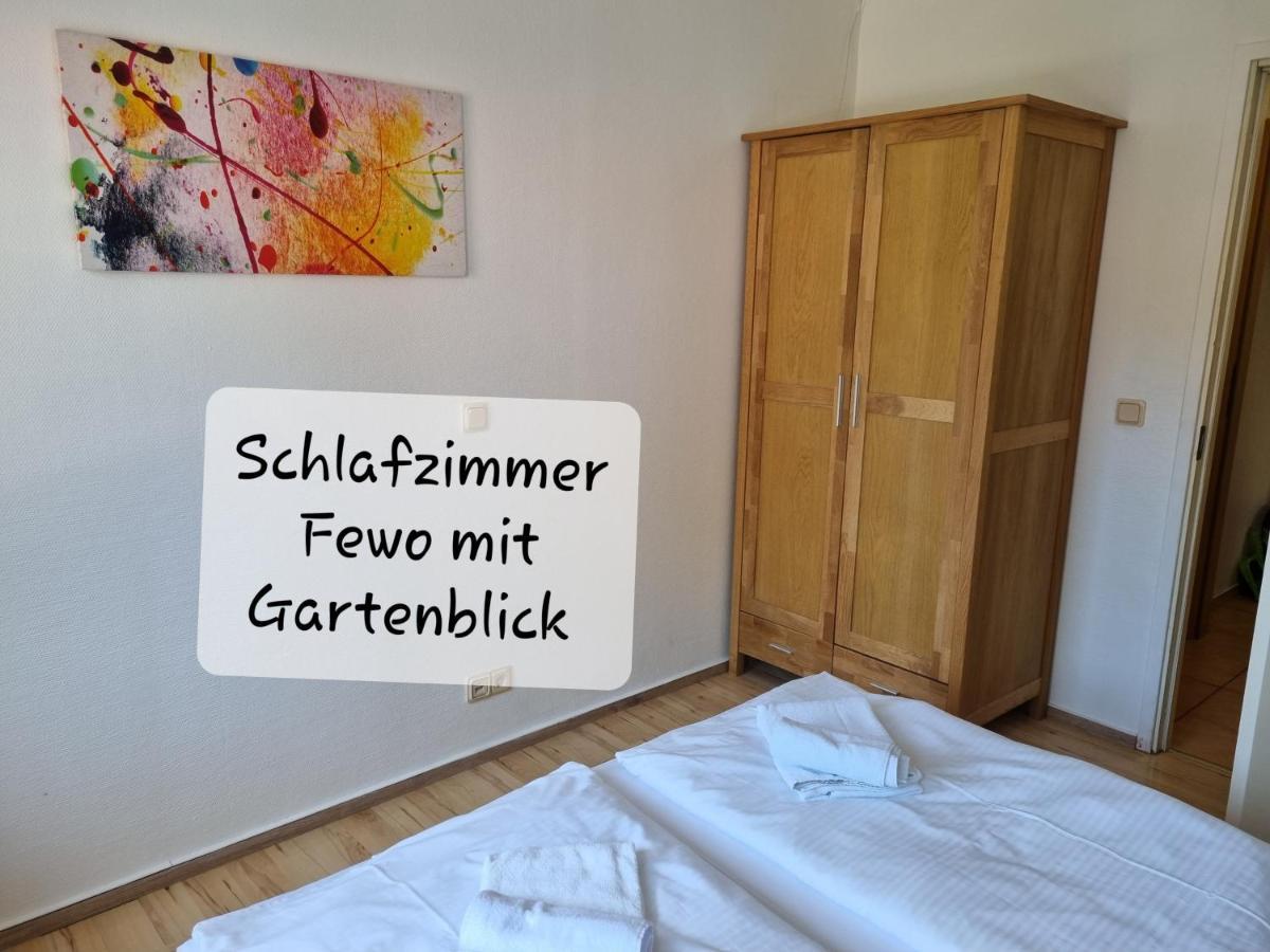Kuestenquartier Klausdorf  Esterno foto