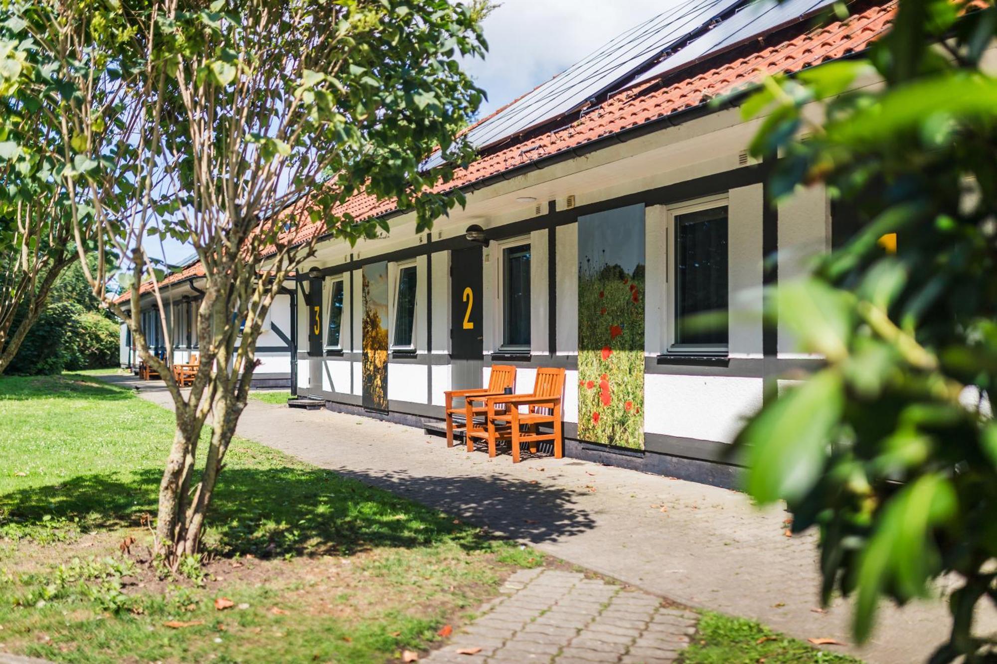 Kuestenquartier Klausdorf  Esterno foto